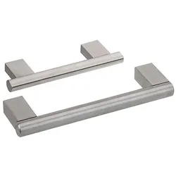 Werkstarck, Möbelgriff, Möbelgriffe ø 10 mm Vario