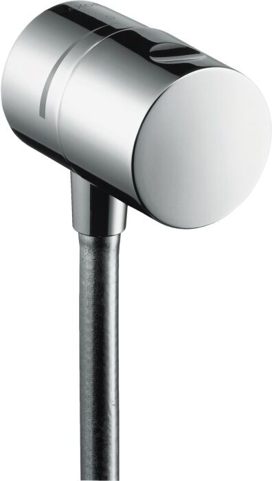Hansgrohe Fixfit Absperrventil 38882000 Aufputz, chrom