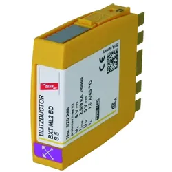 Dehn 920240 Kombiableiter-Modul für 1 Doppelader BLITZDUCTOR XT mit LifeCheck BXT ML2 BD S 5 BXTML2BDS5