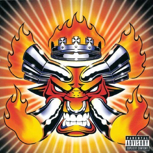 Monster Magnet - God Says No - Preis vom 12.10.2026 11:37:12 h