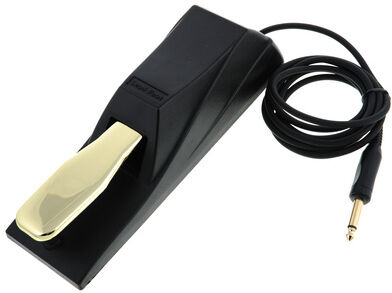 Lead Foot LFD-2