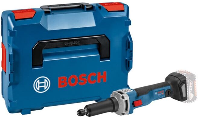 Meuleuse droite sans fil BOSCH GGS 18V-23 LC (0601229100)