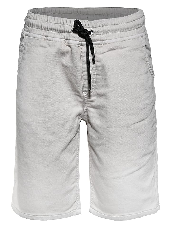 Blue Effect Bermudas in Grau - 146