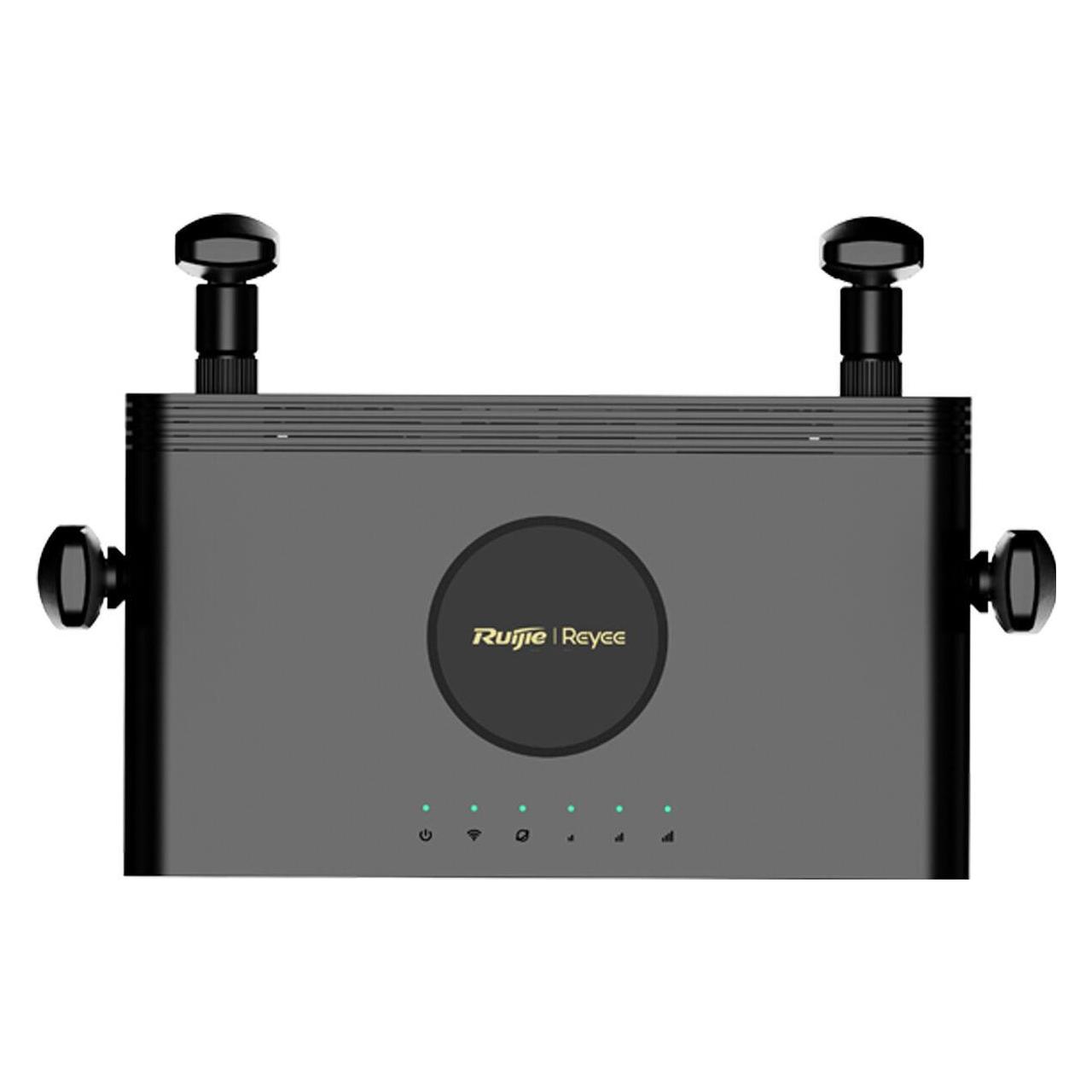 Ruijie Router RG-EW300T USB RJ45 Ethernet LAN (RG-EW300T)