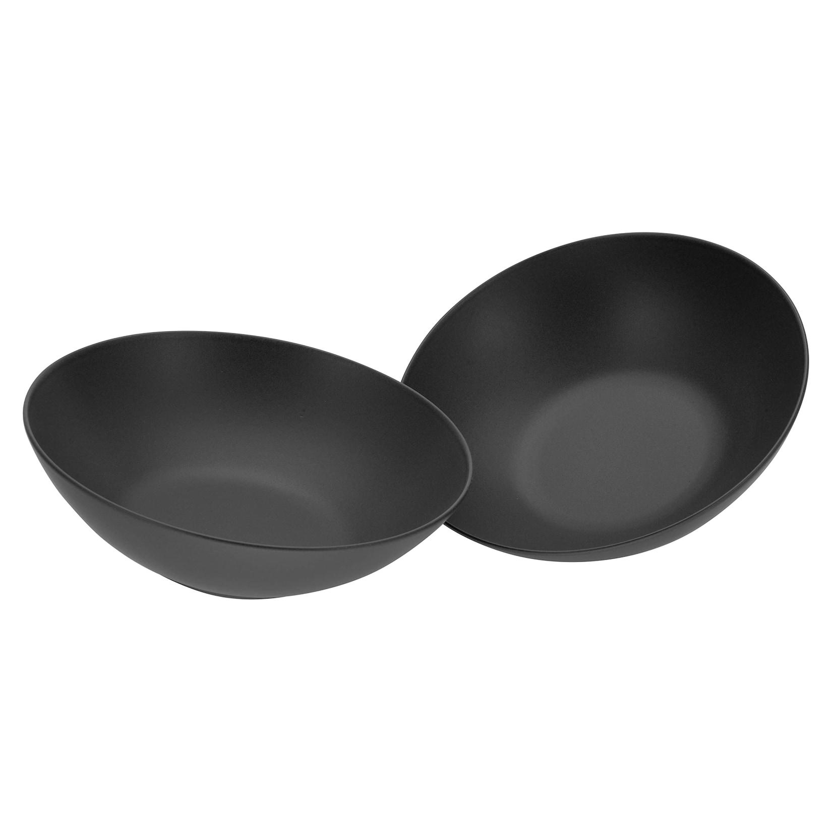 CreaTable 30007 Serie Soft Touch 2-tlg Geschirrset