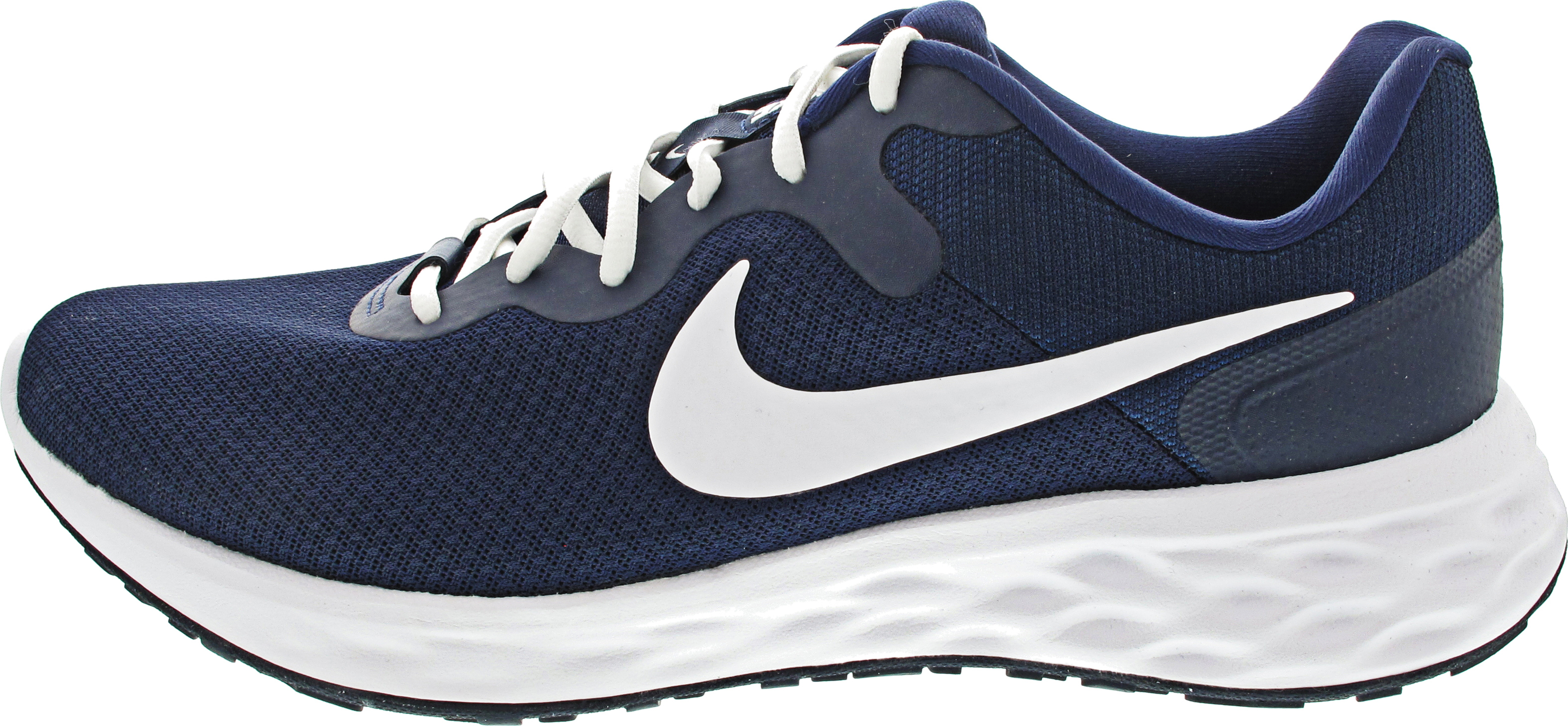 Nike Revolution 6 NN DC3728401 (47.5/midnight navy-white-obsed)