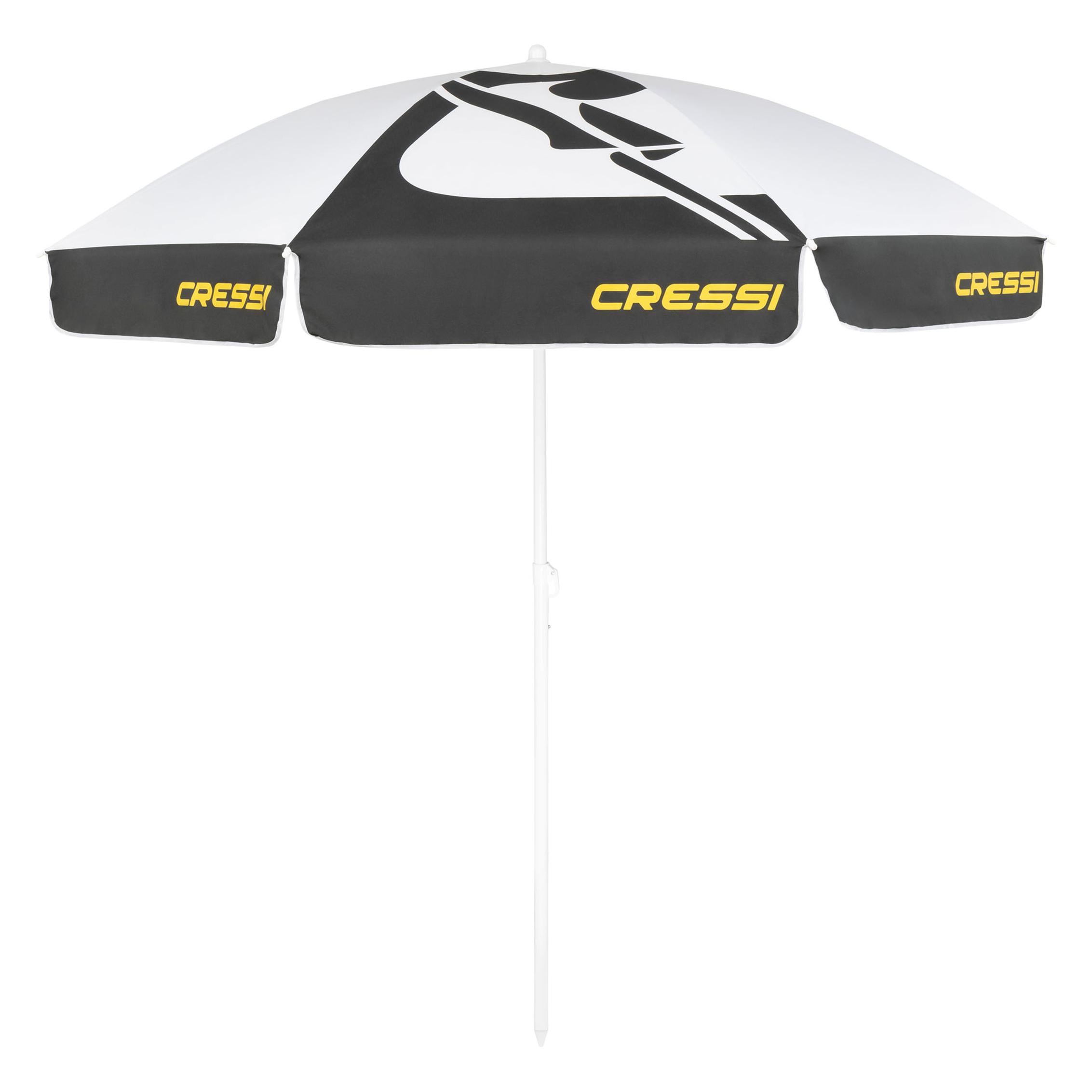 Cressi Sunshell Pro Sonnenschirm (XVA811235)