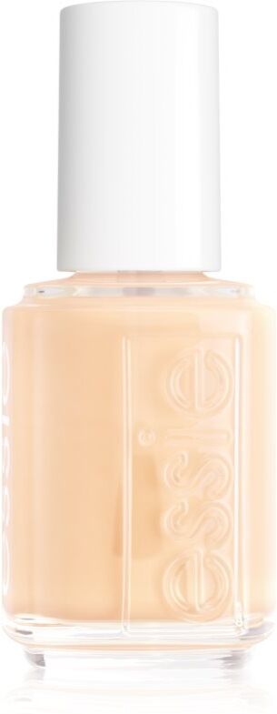 essie Glass Nails vernis à ongles transpartent teinte 25 Crystal Ball 13.5 ml