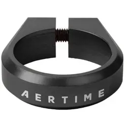 AERTIME Sattelklemme Jarvis NQR | Jet Black