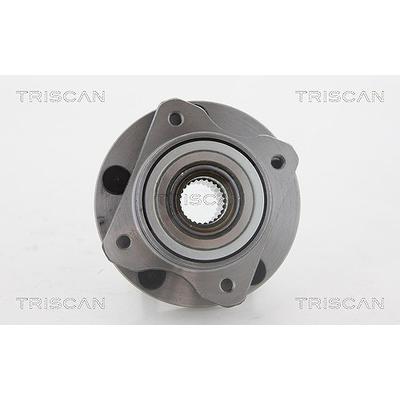 Triscan Radlagersatz [Hersteller-Nr. 853010154] für Dodge, Chrysler, Plymouth