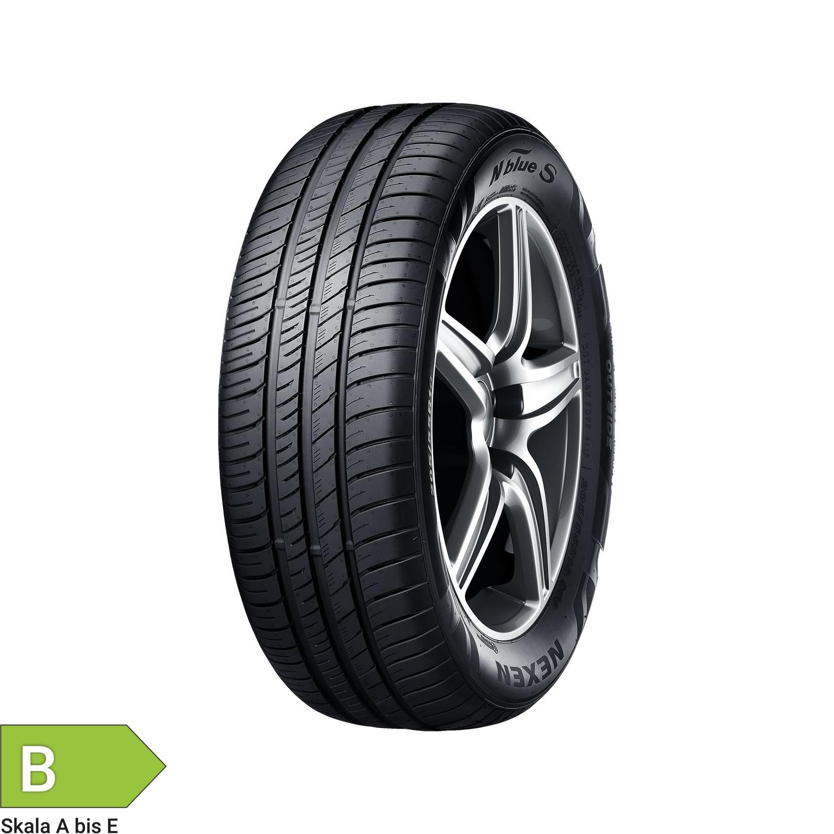 NEXEN N BLUE S 195/55R15 85H BSW