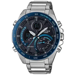 Casio ECB-900DB-1BER Edifice Solaruhr mit Bluetooth