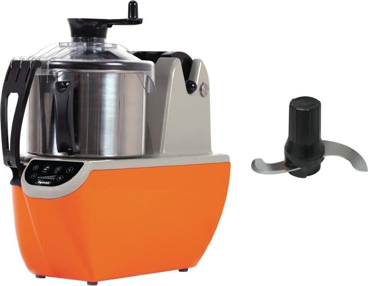 Dynamic Küchenmaschine CL222UK mit variabler Geschwindigkeit