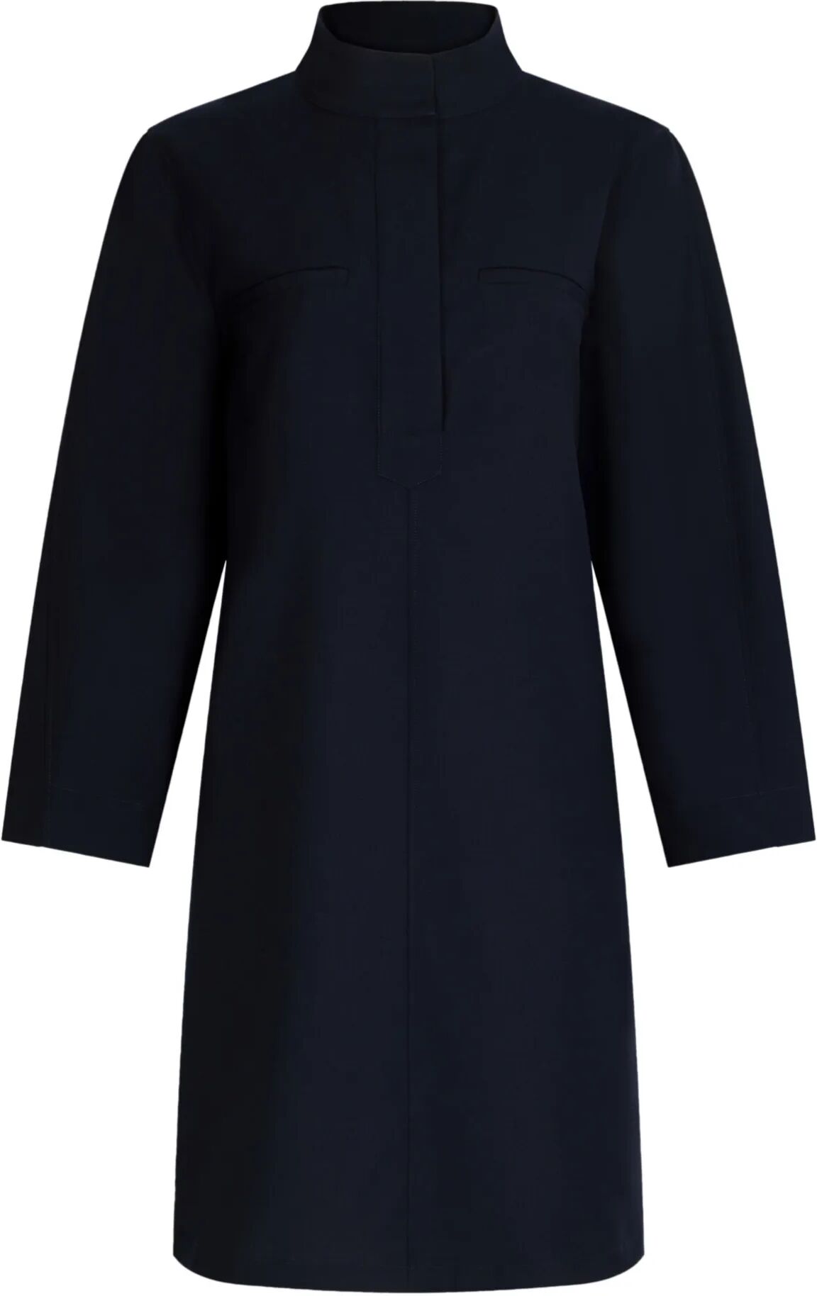 Soeur Robe Ventura Bleu marine S