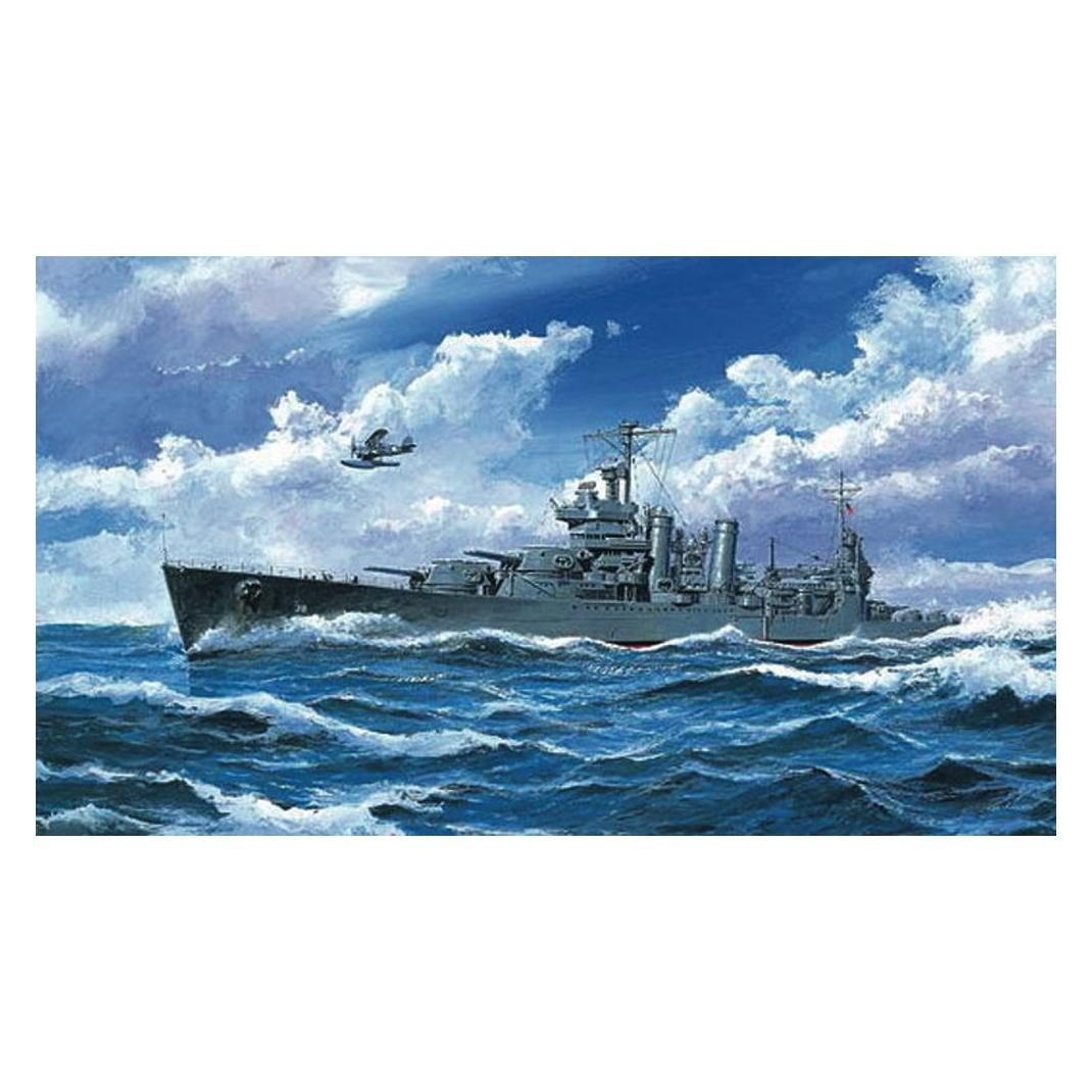 Trumpeter USS San Francisco (05746)