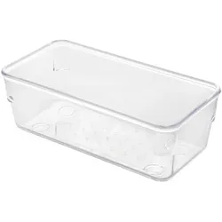 Schubladen-Organizer SLIM (LBH 15x7,50x5,50 cm) - LBH 15x7,50x5,50 cm