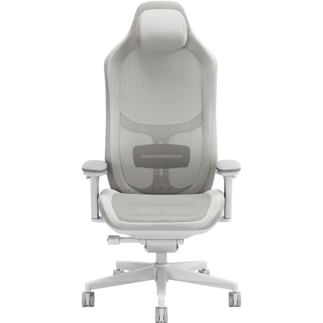 Fractal Design Gaming Stuhl Refine Mesh Light