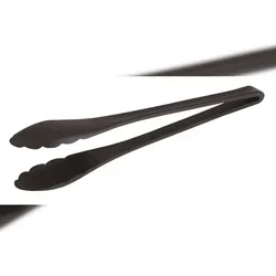 Paderno Universalzange, aus glasfaserverstärktem Material, schwarz, Länge 32 cm