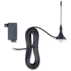 Marantec Digital 179 Modulantenne mit Magnetfuß-Antenne Multi-Bit 433 MHz
