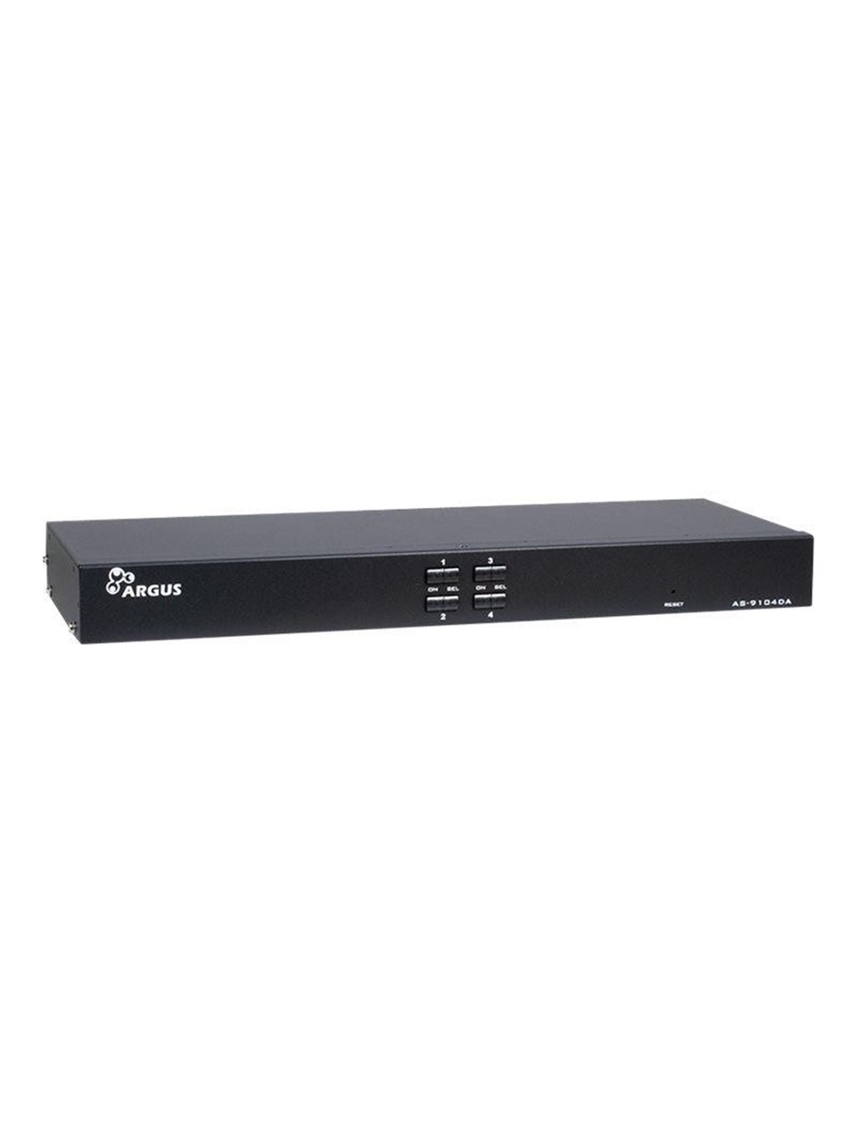 Inter-Tech Argus AS-9104DA