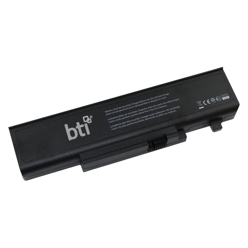 BTI 55Y2054-BTI (6 Zellen, 5200 mAh) (55Y2054-BTI)