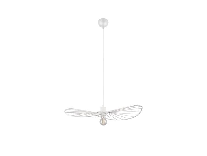 Lampe suspendue design en métal Chapeau