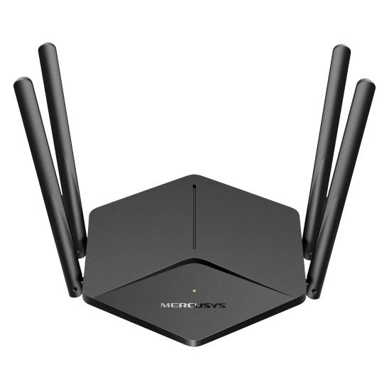 Mercusys MR78X AX2700 WiFI 6 Dual-Band router (MR78X)
