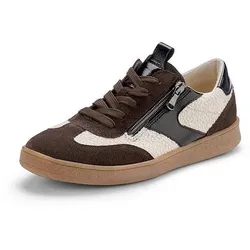 Sneaker Daisy Waldläufer braun, 36