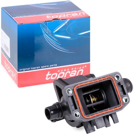 TOPRAN 723 012 Termostaattikotelo