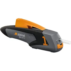 STEINEL 084271 - Akku-Heißklebepistole MobileGlue 1007-S