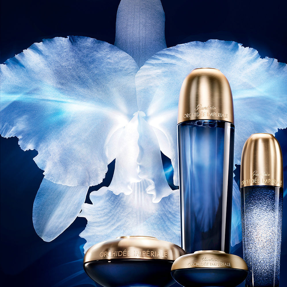 Guerlain Orchidée Impériale creme de dia 50 ml