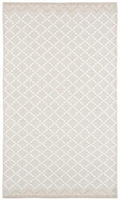 SAFAVIEH Hand-Woven Vermont Gunnþorunn Transitional Wool Rug