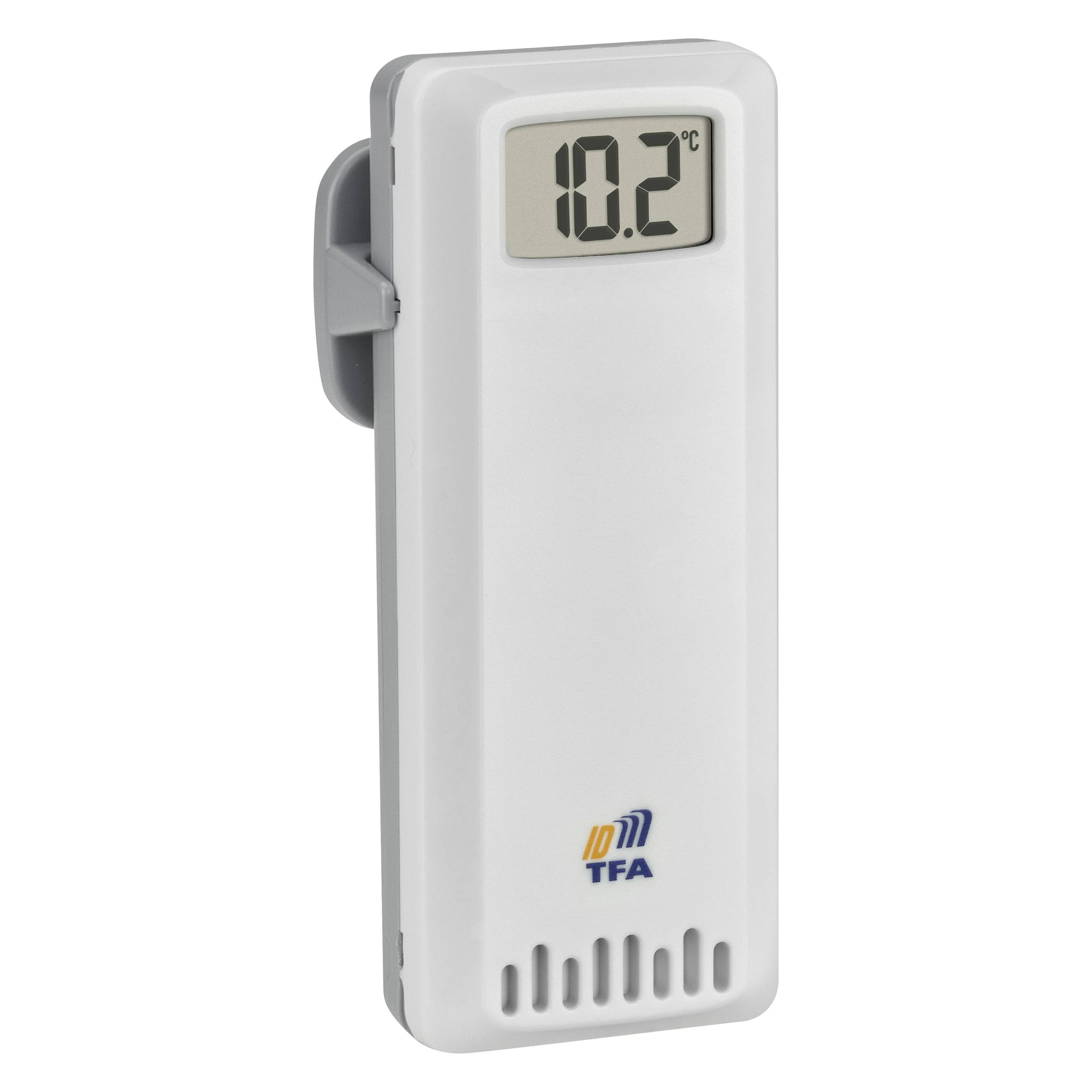 TFA Thermo-Hygro-Sender ID 30.3900.02 für Klima@Home 2 und Meteochrome (30.3900.02)