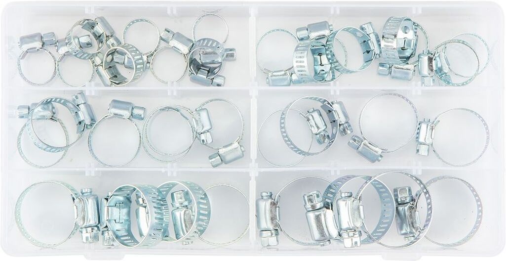 NEO TOOLS 11-981 Assortment, hose clamps