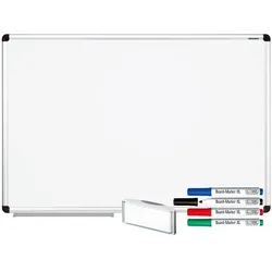 Sport-Thieme, Präsentationstafel, Schreibtafel-Set (60 x 90 cm)