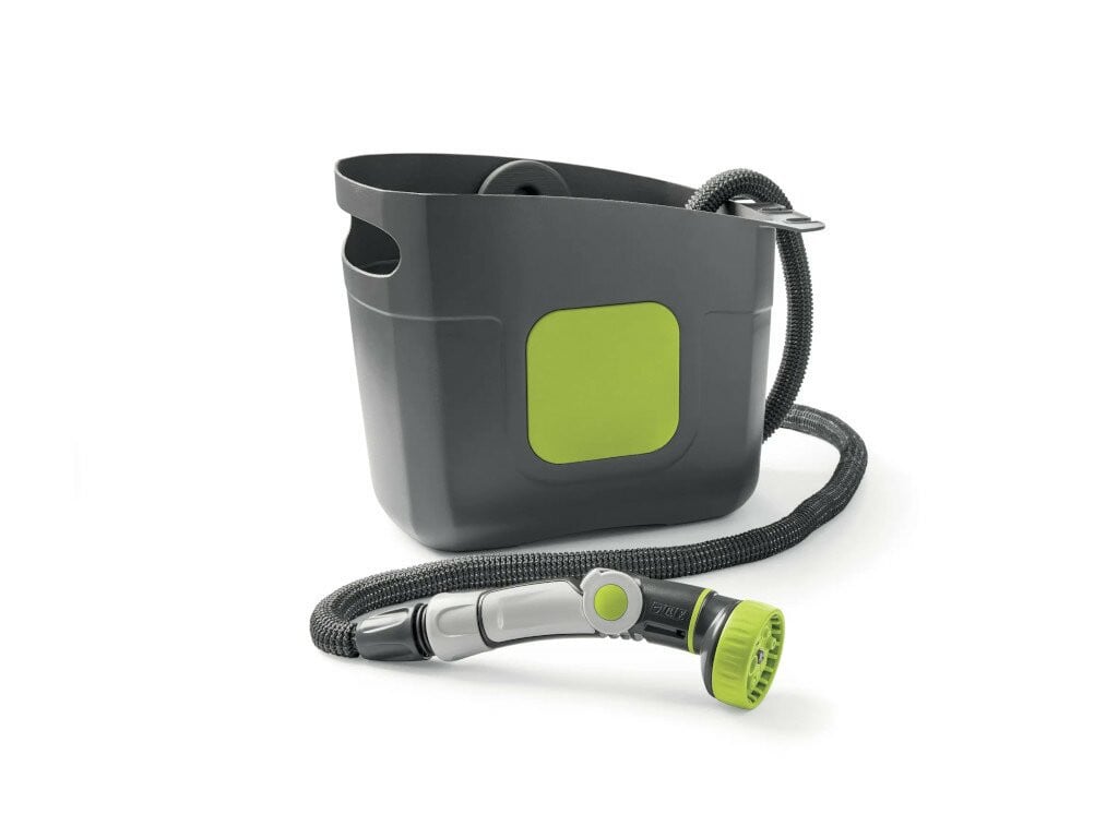 Aquapop Limited Edition 25 Pro Grey