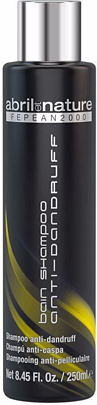 Abril Et Nature ANTI-DANDRUFF bain shampoo 250 ml