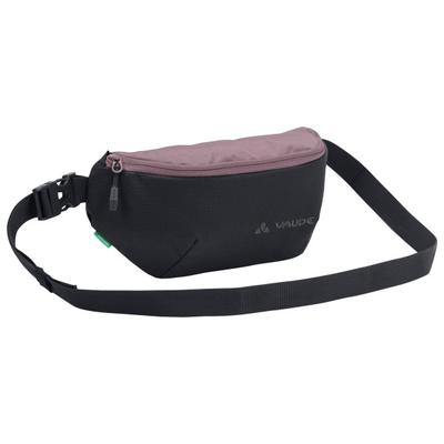 Vaude - Wegamove - Hüfttasche Gr 2 l schwarz