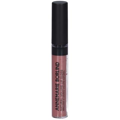 Börlind Natural Volume Lip Gloss nude hug 9,7 ml Stifte