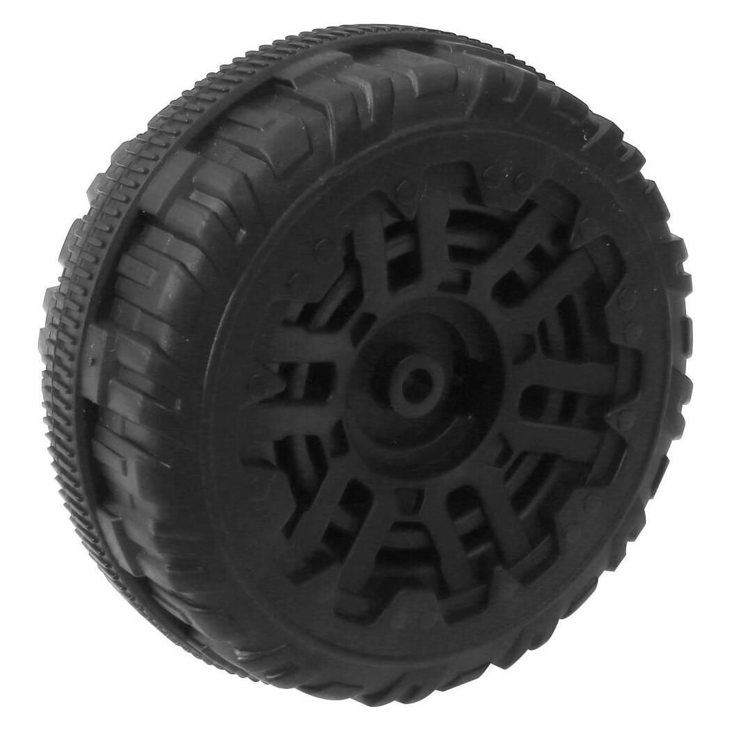 Schwarz Kitchen Rad vorne/hinten Rutscher Shelby Ford F-150 Raptor (60272067)