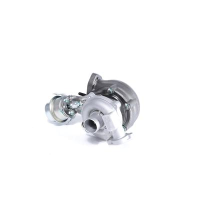 BTS TURBO Lader, Aufladung BUDGET t914714bt für Opel Fiat
