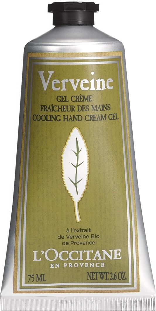 L'Occitane en Provence Gel Crema Verbena Hand Cream 75 ml .