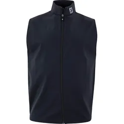 FootJoy Weste Knit Vest, schwarz
