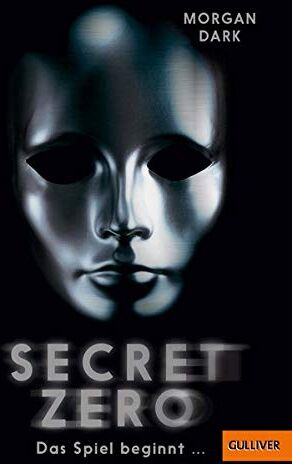 Morgan Dark - Secret Zero. Das Spiel beginnt ... - Preis vom 13.10.2026 11:25:28 h