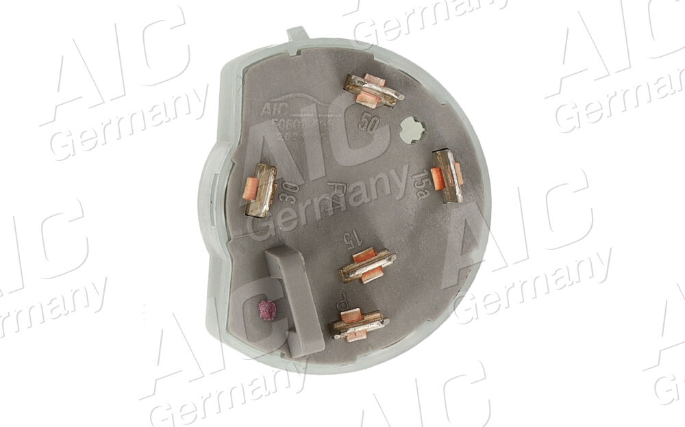 Aic Zünd-/startschalter 50803 Für Opel