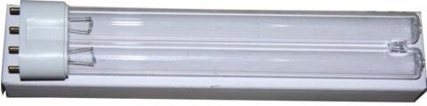OSAGA LAMPADA DI SOSTITUZIONE UVC STERILIZZATORE LAGHETTO STAGNO ECO PL 24 WATT
