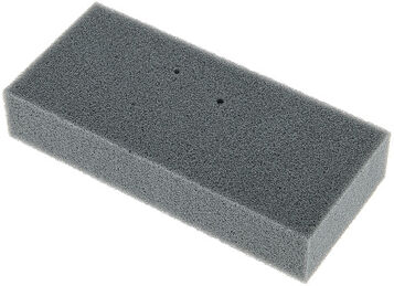 Warwick Pickup Foam MM-Style 5