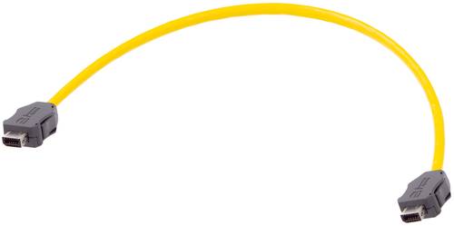 HARTING 33480101826010 Sensor-/Aktor-Steckverbinder, konfektioniert 1m