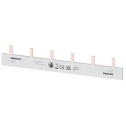 Siemens Dig.Industr. Stiftsammelschiene 5ST3604