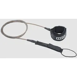 Ion Surf Core Ankle Leash black Gr. 6'0
